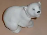USSR isbjørn, Lomonsou