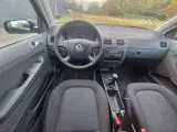 Skoda Fabia 1,4 16V 80 Ambiente Combi - 5