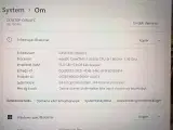 Lenovo Thinkpad T480s i7 - 4