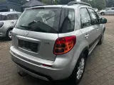 Suzuki SX4 1,6 16V GLXtra 120HK 5d - 4