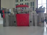Playmobil borg 
