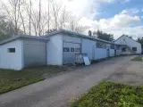 Attraktiv blandet Bolig-/Erhvervsejendom centralt i Stenløse - 4