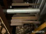 Blandet lot stål og aluminium - 5
