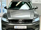 VW Tiguan 2,0 TDi 150 Comfortline+ DSG - 4