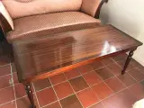 Antik sofabord