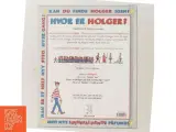 Hvor er Holger? af Martin Handford (Bog) - 3