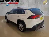 Toyota RAV4 2,5 Hybrid H4 MDS AWD-i Van - 3