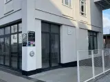 4 stk. P- Pladser under ejendom ledig  på Strandlodsvej 3. 2300 - 2