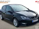 Seat Ibiza 1,2 TSI Ecomotive FR 105HK 5d - 3