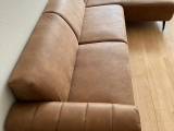 Sofa med chaiselong - 2