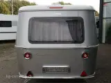 2023 - Eriba Touring 530 Legend   Populær rejsevogn. Spækket med ekstraudstyr! - 3