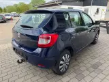 Dacia Sandero 1,5 dCi 75 Ambiance - 4