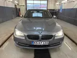BMW 530d 3,0 aut. - 2