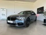 BMW 540i 3,0 M-Sport aut. - 2