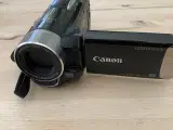 Canon Wideo camera 