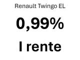 Renault Twingo  Electric Intens - 2