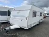2004 - Bürstner Ventana 550 TK - 3