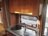 2007 - Bürstner Flipper 460 TL - 4