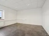 Nyindrettet lyst kontor 130 m2 - 5