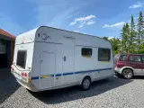TEC 470 Køjevogn