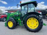 John Deere 5070M KUN 3400 TIMER! - 5