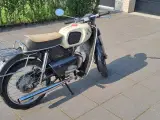 Kreidler TM florett