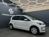 VW e-Up!   - 3