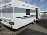 2015 - Adria Alpina 613 UT - 2