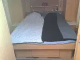 god Adria Adora Campingvogn sælges - 4