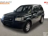 Land Rover Freelander 1,8 116HK 5d