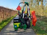 DK-TEC med fjernbetjening - 5