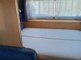 2004 Adria 542 Pk - 3