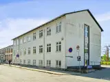 Kontor tæt på offentlig transport - 3