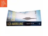 Sort hvid : krimi af Liza Marklund (Bog) - 2
