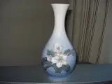 kongelig vase