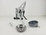 Metropolis Elektrisk Saftpresser fra DeLonghi  - 4