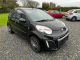 Citroën C1 1,0i Seduction Clim - 4