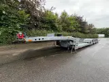 Zorzi MASKINTRAILER  VEGA TRUCK TRANSPORTER - 5