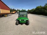 Gator 6x4 John deere 5055 - 2