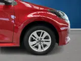 Mazda 2 1,5 Hybrid Agile CVT - 2