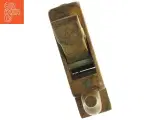 Gammel træhøvl (str. 22 x 6 cm) - 2