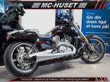 Harley-Davidson VRSCF V-Rod Muscle - 3