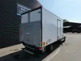 Mercedes-Benz Sprinter 316 2,1 CDI A3 RWD 7G-Tronic 163HK Ladv./Chas. Aut. - 5