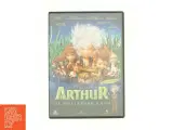 Arthur Og Maltazars Hævn - 2