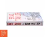 No fortunate son af Brad Taylor (Bog) - 2