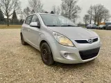 Hyundai i20 Active 1.2 BENZIN - 3