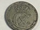 25 Øre 1915 Danmark - 2