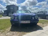 Mercedes CLK230 2,3 Kompressor Avantgarde aut. - 2