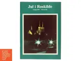 Bøger om Roskilde - 3