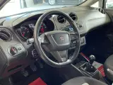 Seat Ibiza 1,2 TDI Ecomotive Style Start/Stop 75HK Stc - 4